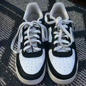 used Air Force 1 lv8 (gs)